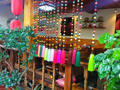 -丽江庭院之爱在路上(西单店)