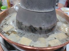 -元盛居(生态大街店)