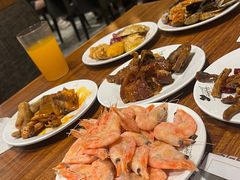 -汉巴味德(沈阳万象汇店)