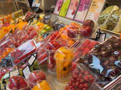 -每日新鲜水果吧(南京东路店)