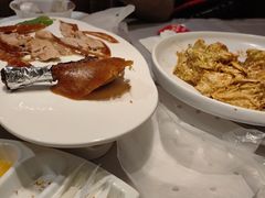 -北平食坊·烤鸭(黄寺大街店)