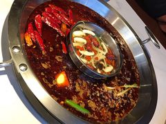 -梯坎老火锅(天禧店)