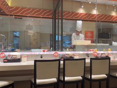 -新一番三文鱼寿司(大东海店)