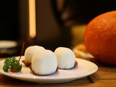 -浙江安吉JW万豪酒店·万豪中餐厅