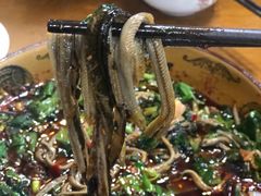 -乐山第一家临江鳝丝(茶坊路店)