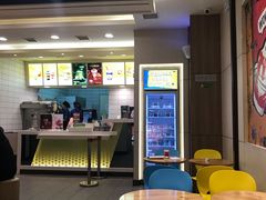 -DQ·蛋糕·冰淇淋(绿宝店)