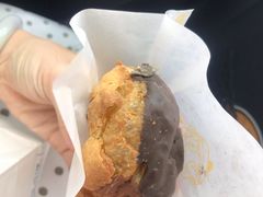 -贝儿多爸々の泡芙工房(嘉里汇店)