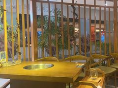 -菌彩云南野生菌火锅(万达广场店)