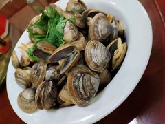 黄蚬子-渔家乐小海鲜(皇姑店)