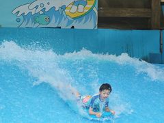 -杭州开元森泊度假乐园