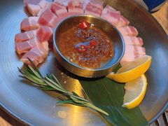 -权金城·炭火烤肉(北京联想桥店)