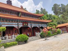 -南沙天后宫景区