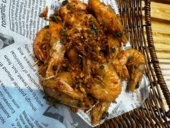-醉壹号海鲜大排档·老厦门特色菜(厦门美食地标店)