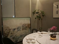 -上蔬无瑕· 创意素食·Vegetarian(华采天地店)