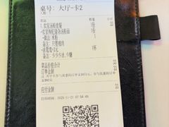 -维园港式茶餐厅(龙岗盛平店)