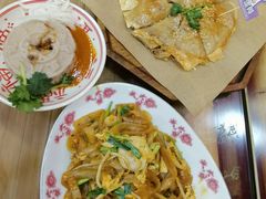 -芋包王闽南茶楼(八市店)
