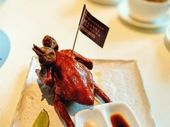 -侨美·唐荔园·40年地道粤菜