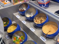 -溪边姑娘·拉丝酸奶水果捞(春熙路店)