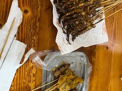 -十里铺铁板鱿鱼