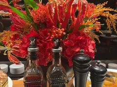 -拉蒂娜·巴西牛排馆 Latina·Brazilian Steakhouse(王府井喜悦店)