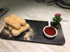 -周渝食惦·酸菜鱼精致川菜(横岗店)