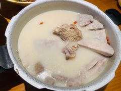 -尚禾厨·湘菜馆(步行街店)
