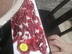 -阿八弟牛肉丸牛肉火锅(西湖店)