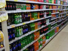 -幸福荣耀超市(学院路店)