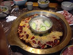 -堂客老火锅(欣阳广场总店)