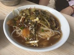 -富辉粉店·海南咖喱饭