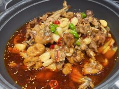 -洪星渔庄临平菜(星万里店)