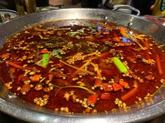 -小饕荟雅安贡椒鱼鲜馆(广福桥店)
