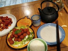 -顺承小院儿