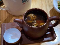 -德胜轩正宗顺德菜(宝安沙井会展中心店)