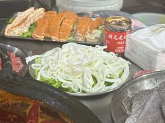 -铜元老码头鳝鱼火锅