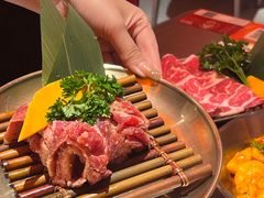 -西塔老太太泥炉烤肉(苏州大悦城店)