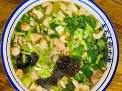 -春发生饭店·非遗(南院门店)
