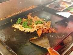 -幸福铁板烧(共和村店)