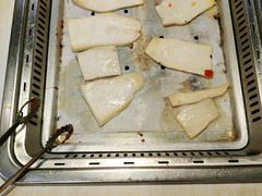 -新石器烤肉(中房金谊广场店)