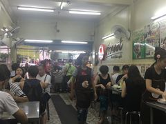-红大哥水门鸡饭(總店)