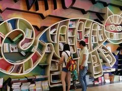 -钟书阁(松江泰晤士小镇店)