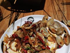 -聚点串吧·北京烧烤(赵登禹路店)