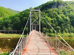 -五女山景区