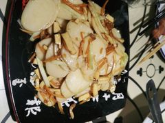 -新凯旋烧烤·燕姐千岛湖土菜