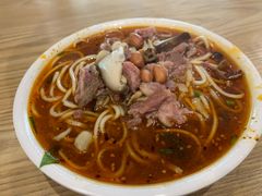 怪味面-吴记怪味面(牛王庙店)