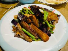 -十六中酱肉·烧烤·京菜小馆(五方桥旗舰店)