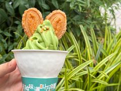 -泰康食品(南京东路店)