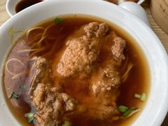 大排面-珊珊小笼馆(仙霞路店)