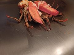 鲜活龙虾-和·铁板烧餐厅·昆泰嘉晟酒店(望京店)