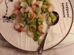 -清华大学-甲所餐厅